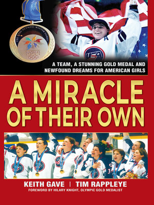 cover image of A Miracle of Their Own